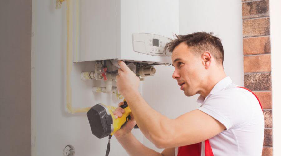 Professional Leak Detection in Onemo, VA
